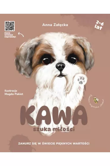 Kawa szuka mi�o�ci - Anna Za��cka