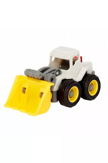 Mini �adowarka czo�owa Dirt Digger Little Tikes