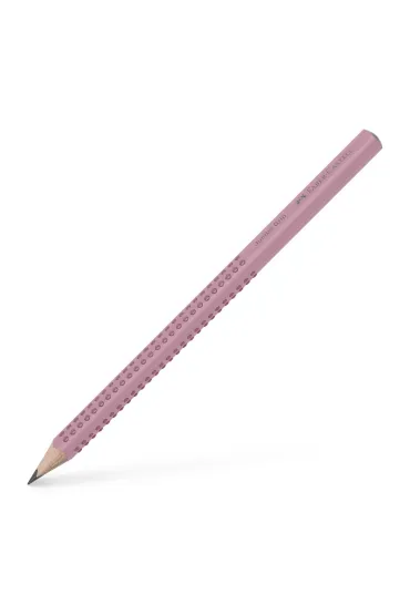 Faber-Castell O��wek Jumbo Grip B r�owy (FC111973)