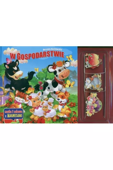 W gospodarstwie