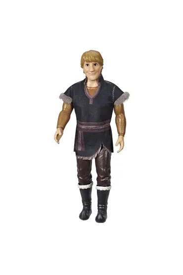 Kraina Lodu 2 - Lalka Kristoff Hasbro