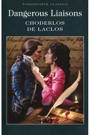 Dangerous Liaisons
