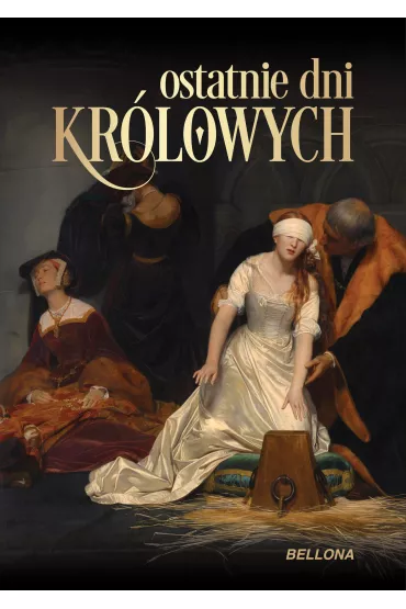 Ostatnie dni kr�lowych - Buisson Jean-Christophe