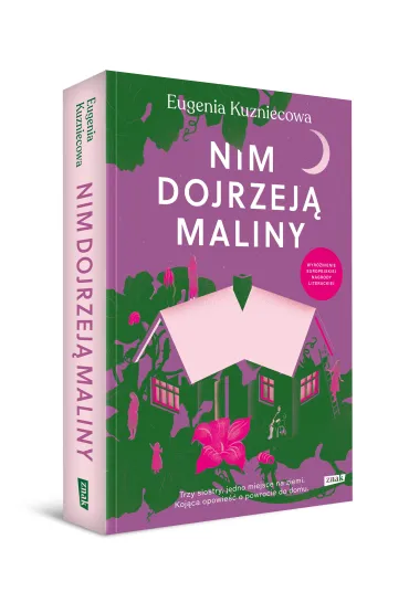 Nim dojrzej� maliny - Heide Bergmann, Eugenia  Kuzniecowa