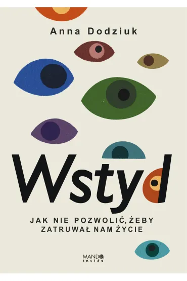 Wstyd - Anna Dodziuk