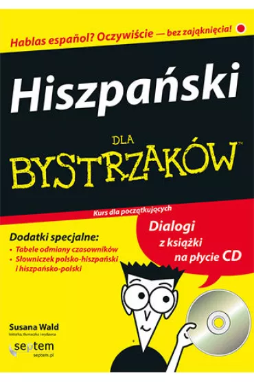 Hiszpa�ski dla Bystrzak�w