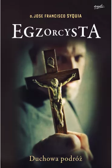 Egzorcysta duchowa podr� - o Jose Francisco C Syquia