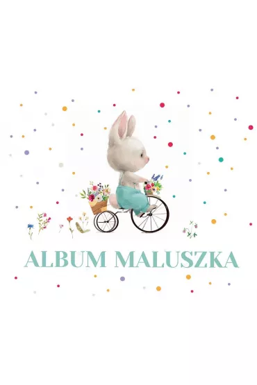 Album maluszka