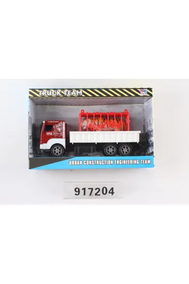 Auto do przewozu zwierz�t 24cm *