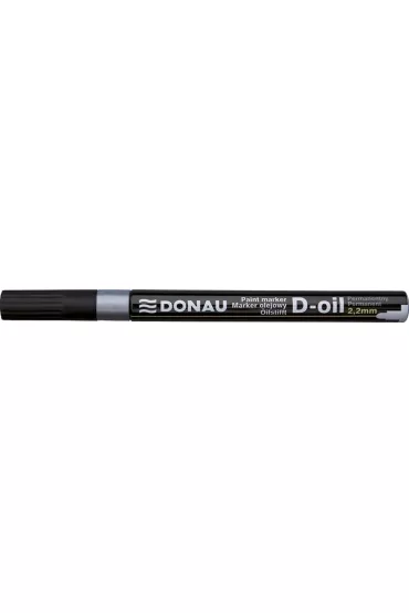 Donau Marker olejowy srebrny 2.2mm