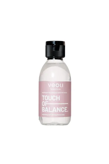 Veoli Botanica Touch Of Balance reguluj�co-wyciszaj�cy tonik do twarzy 150 ml