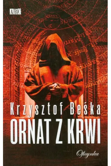 Ornat z krwi - Krzysztof Be�ka