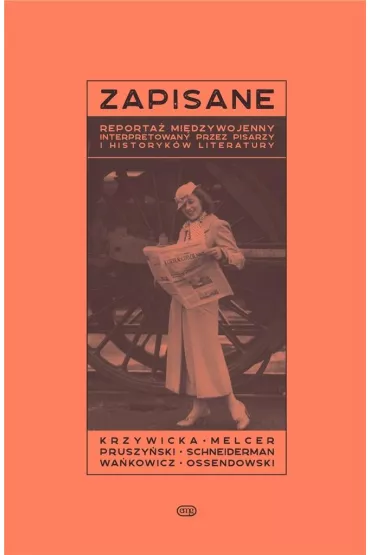 Zapisane