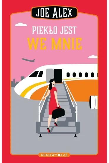 Piek�o jest we mnie - Maciej S�omczy�ski, Joe Alex