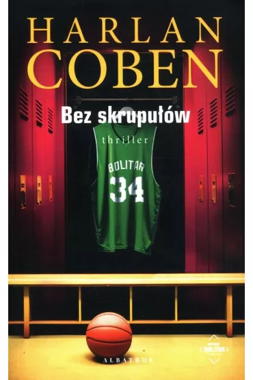 Bez skrupu��w - Harlan Coben