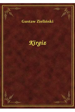 eBook Kirgiz epub