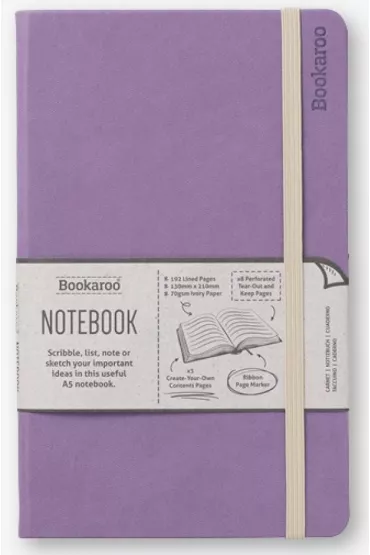 If Bookaroo Notatnik Journal A5
