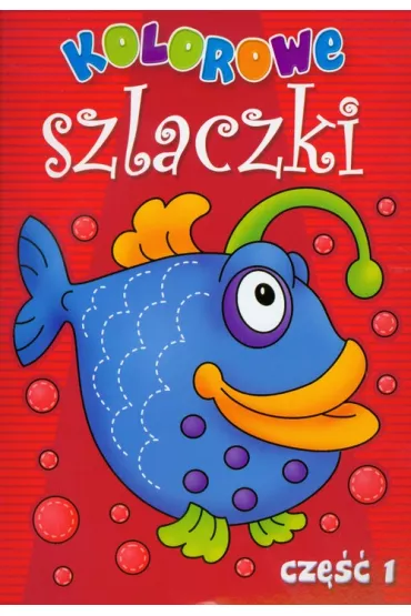 Kolorowe szlaczki cz�� 1