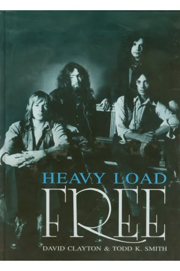 Free. Heavy Load - Clayton David, Smith K. Todd