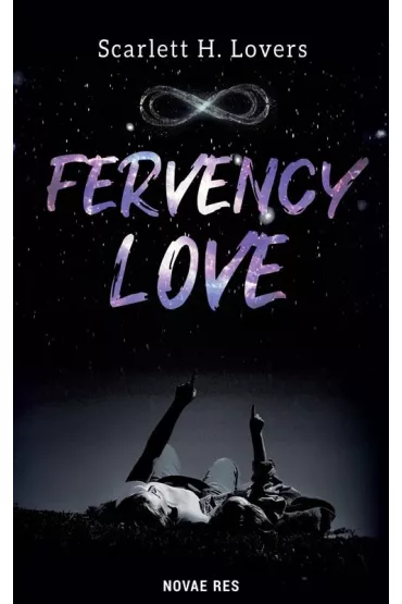 Fervency love - Scarlett H. Lovers