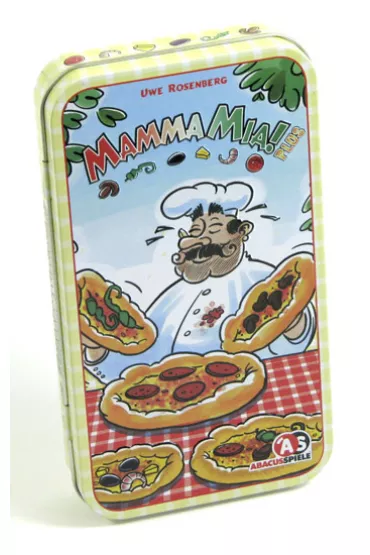 Mamma Mia! PLUS