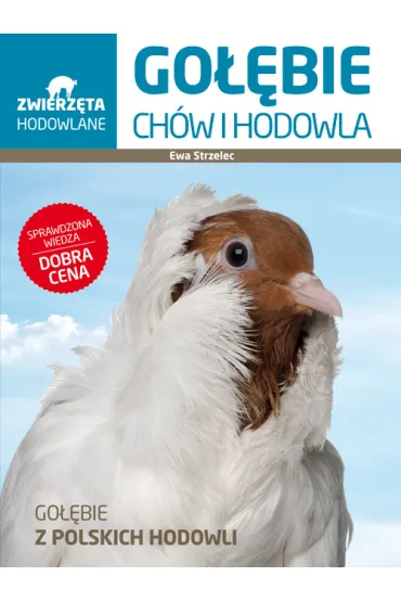 Go��bie ch�w i hodowla zwierz�ta hodowlane - Ewa Strzelec