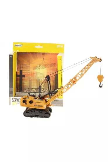 D�wig 25x18x7cm Adar