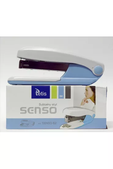 Tetis Zszywacz Senso-62