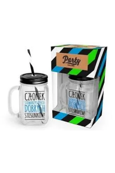S�oik z rurk� 450 ml "Bawi� si�"