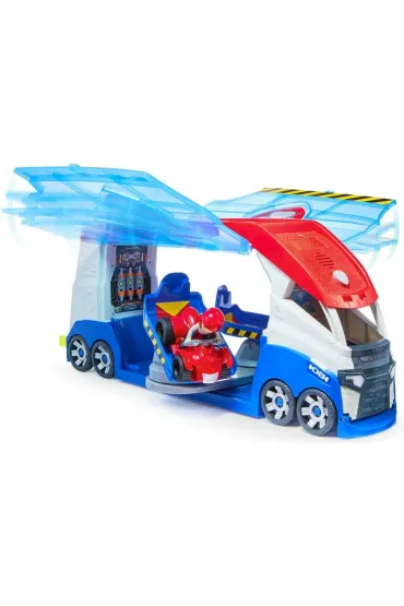 PAW PATROL PATROLOWIEC NOWY 6069338 WB2 Spin Master