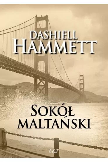 Sok� malta�ski - Dashiell Hammett