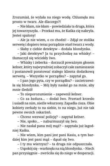 Psy szczekaj�, karawana jedzie dalej. RAK. Tom 1 - Nadia Szagdaj, Grzegorz  Filarowski