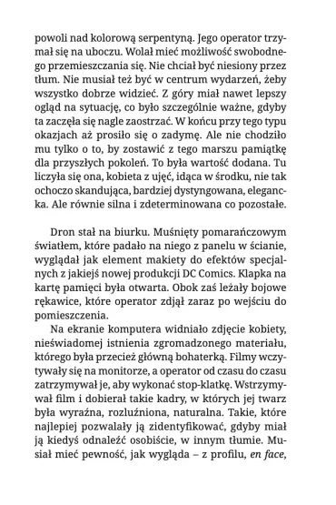 Psy szczekaj�, karawana jedzie dalej. RAK. Tom 1 - Nadia Szagdaj, Grzegorz  Filarowski