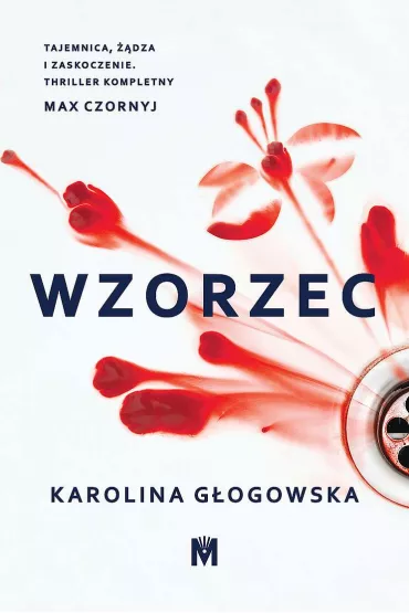 Wzorzec - Karolina Gogowska