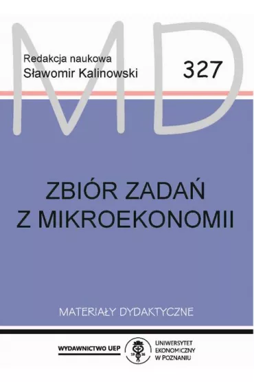 eBook Zbi�r zada� z mikroekonomii pdf