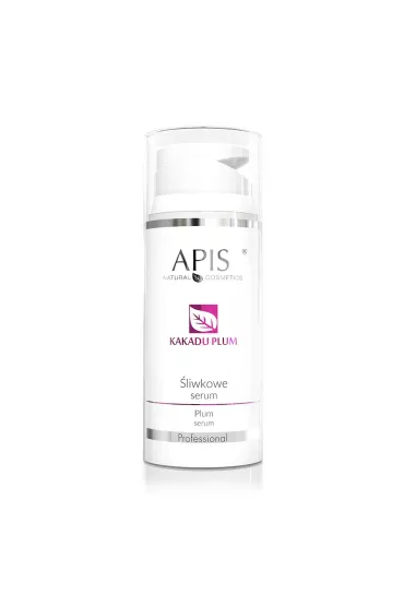 Apis Kakadu Plum Serum �liwkowe serum do twarzy 100 ml