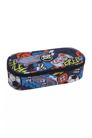 CoolPack Pi�rnik Campus Hobby