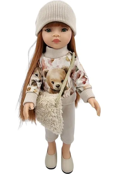 Ubranko dla lalek Paola Reina 32cm