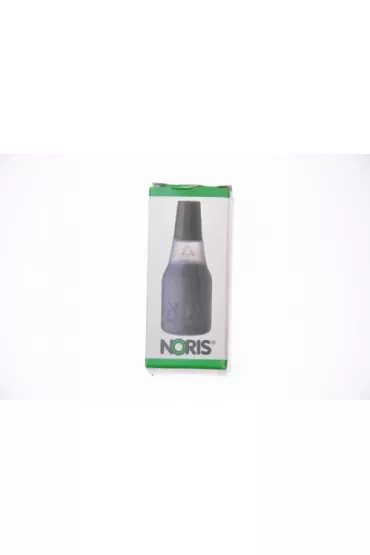 Tusz do stempli 25 ml czarny NORIS NO110SCA Trodat