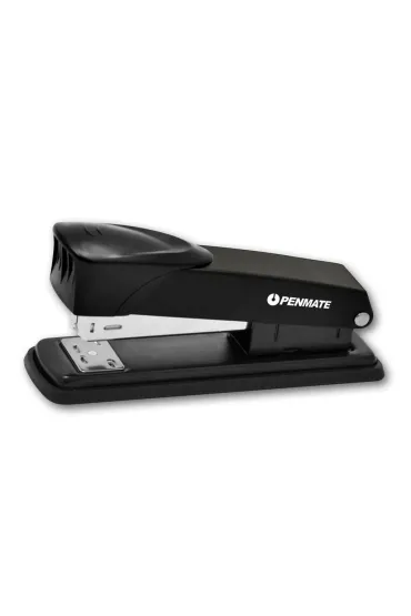 Penmate Zszywacz metalowy PS-300 czarny