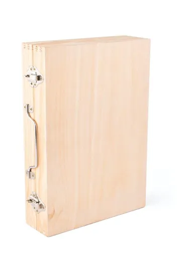 NARZEDZIA DREW/MET W WALIZCE DREW 33X27X8 PUD Woodyland