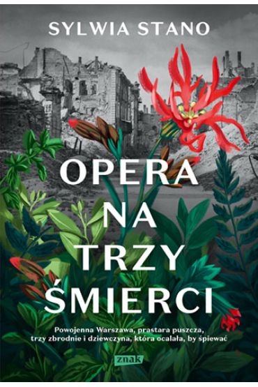 Opera na trzy śmierci