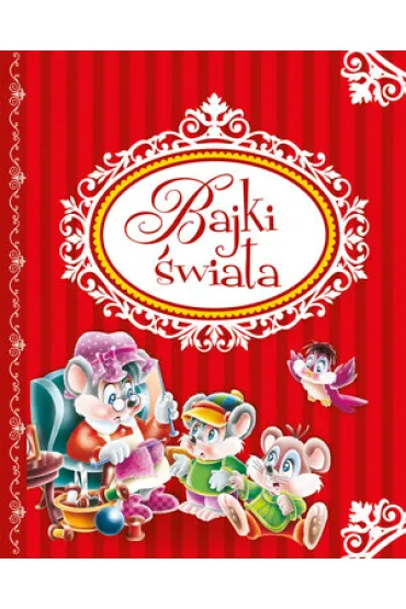 Bajki �wiata - Javier Inaraja 