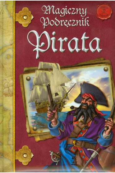 Magiczny podr�cznik pirata