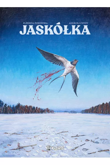 Jask�ka - El�bieta �ukowska, Andrzej  Chy�y