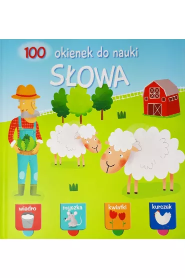100 okienek s�owa