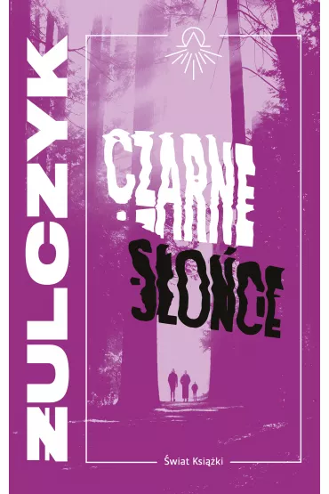 eBook Czarne s�o�ce mobi epub - Jakub �ulczyk