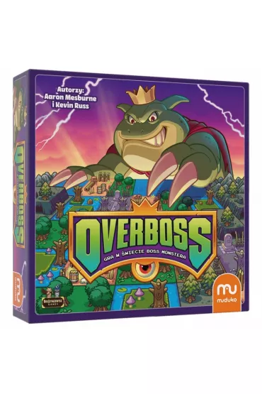 Overboss