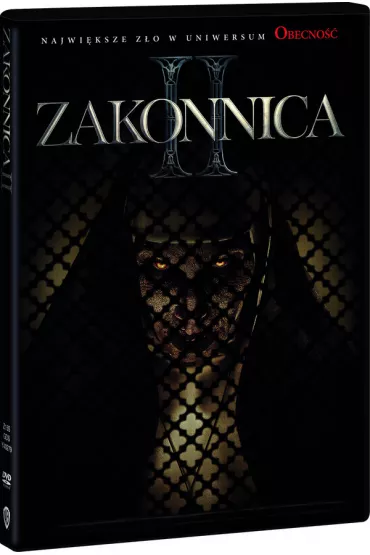 Zakonnica 2 - Michael  Chaves