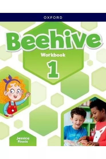Beehive 1. Workbook - Jessica Finnis